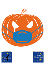 Zielscheibe Oktober