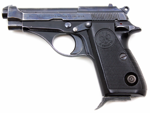 Walther 1911