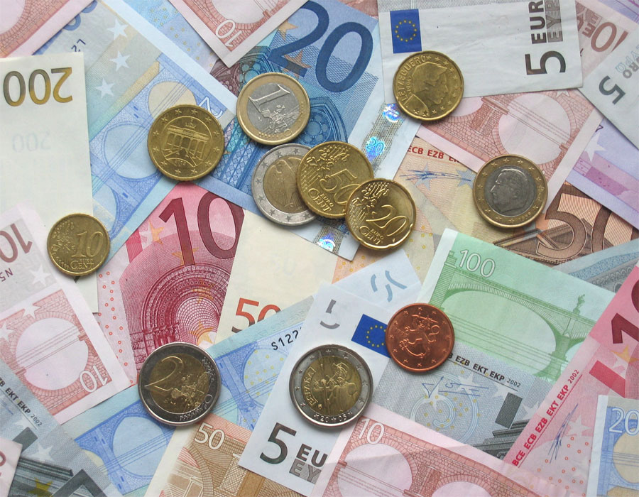 Geld