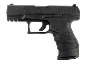 Walther PPQ