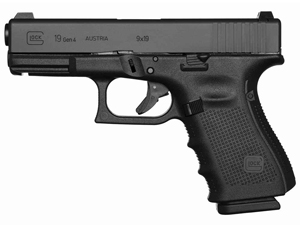 Glock 19