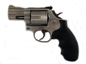  S&W Mod. 60