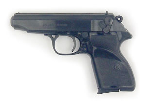 Walther PP